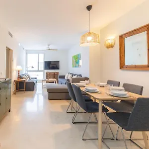 Tentudia Charming With Private Roof-top Or Patio In San Bernardo By Ocityzen Appartement Séville