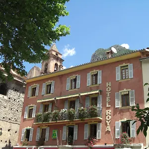 Le Roya Hotel Breil-sur-Roya