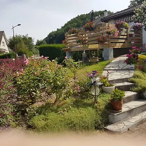 Volcans D'auvergne - Pontaumur