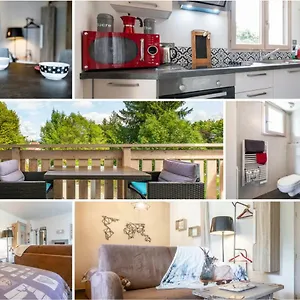 Studio Gardenia Annecy